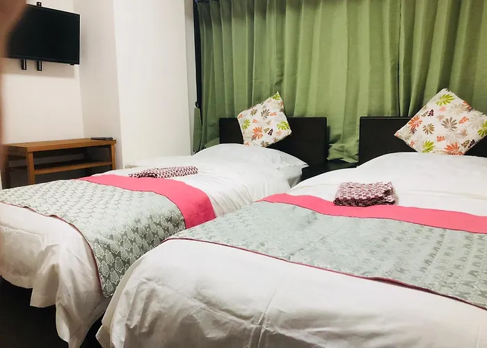 Greenhotel