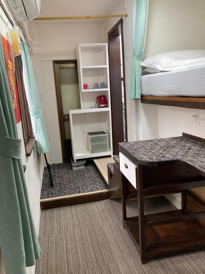 Greenhotel * Tokyo
