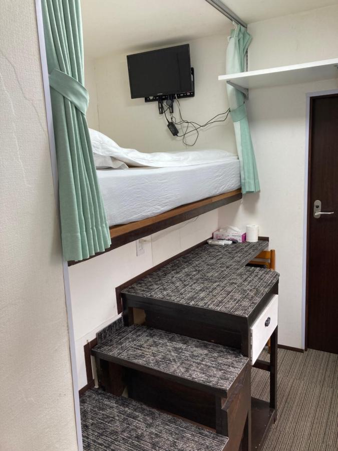 Hotel Greenhotel Tokyo