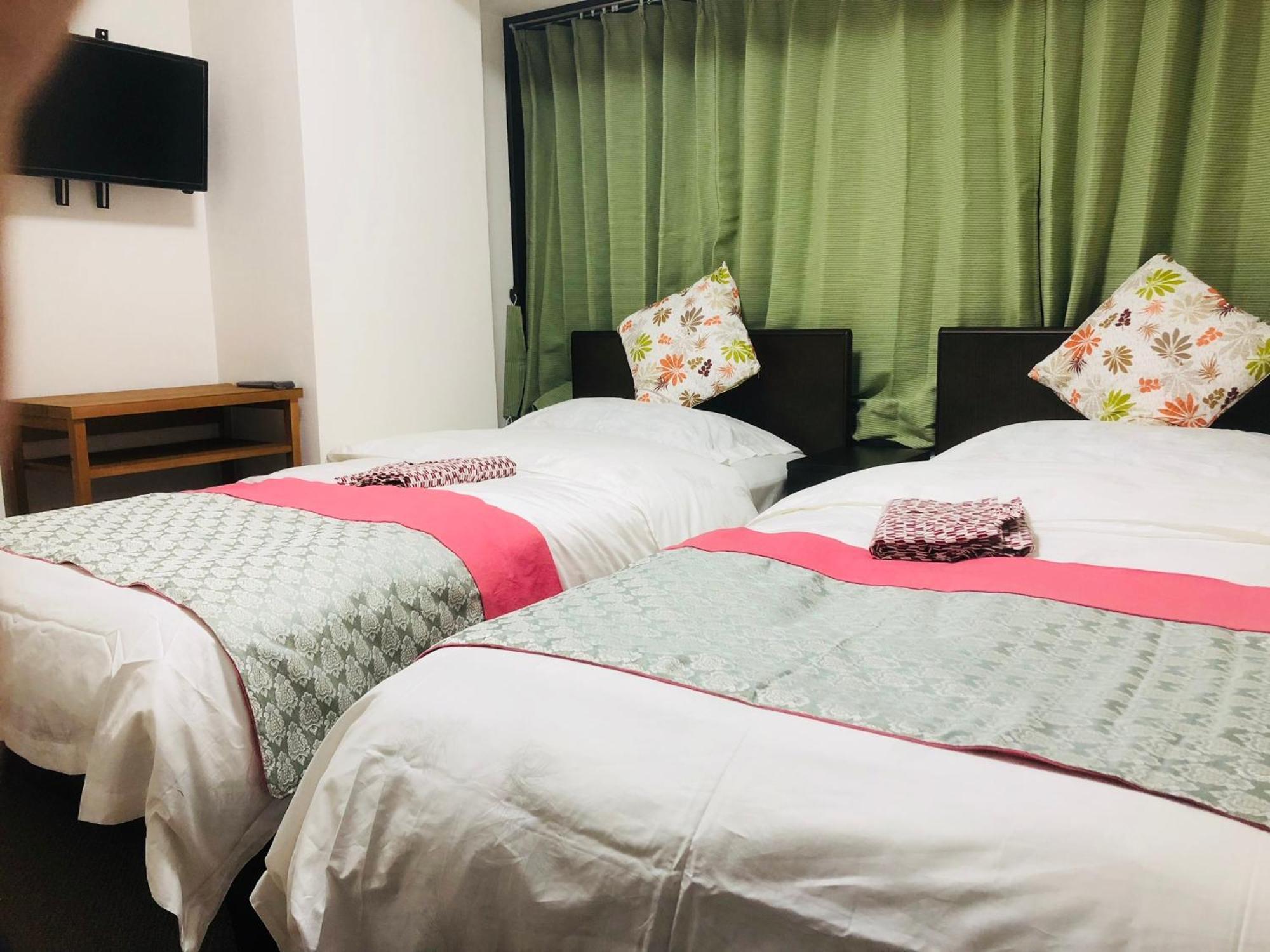 Hotel Greenhotel *