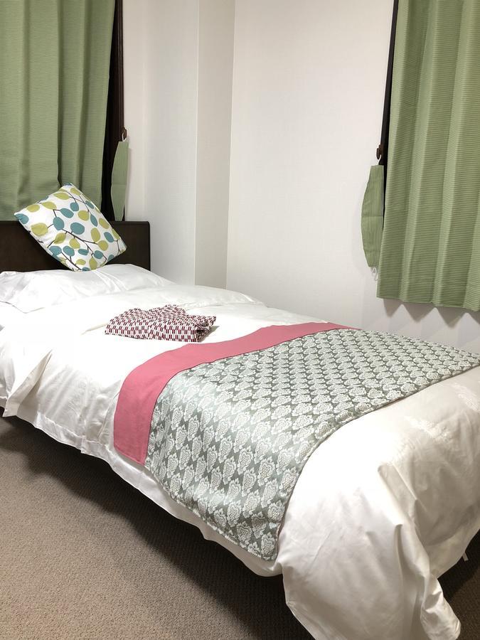 Greenhotel Hotel Tokyo