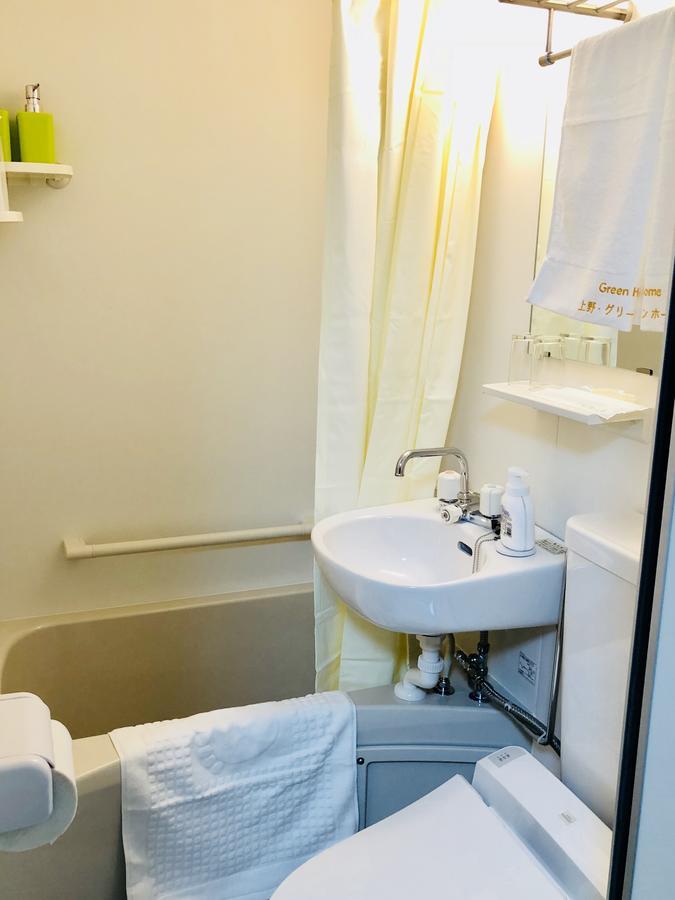 Hotel Greenhotel *