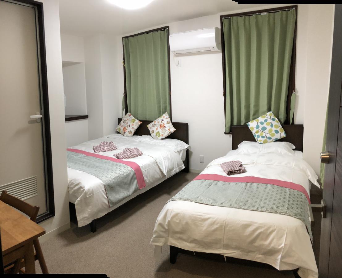 Greenhotel Hotel Tokyo