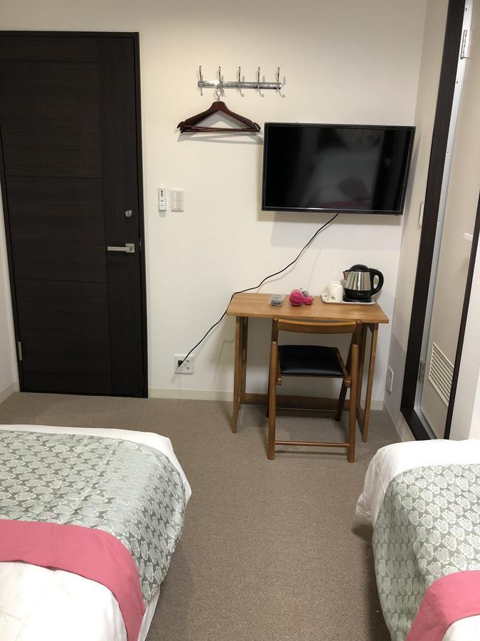 Greenhotel Hotel Tokyo