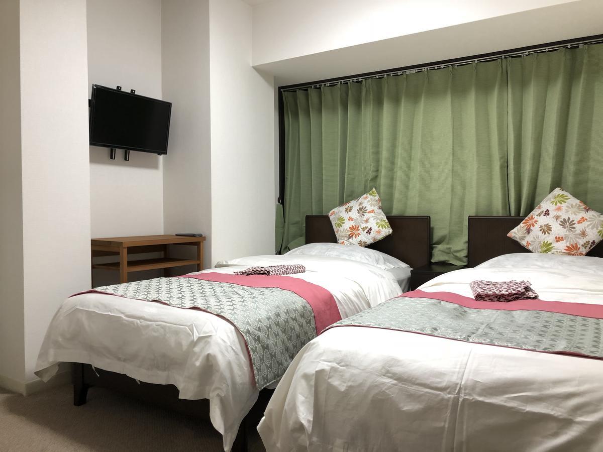 Greenhotel Hotel Tóquio