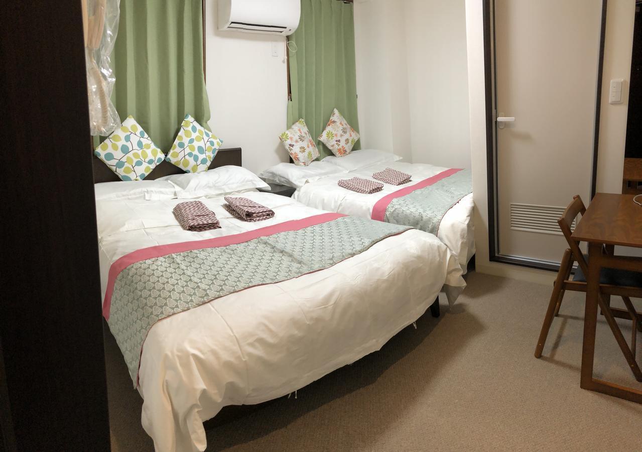 Greenhotel