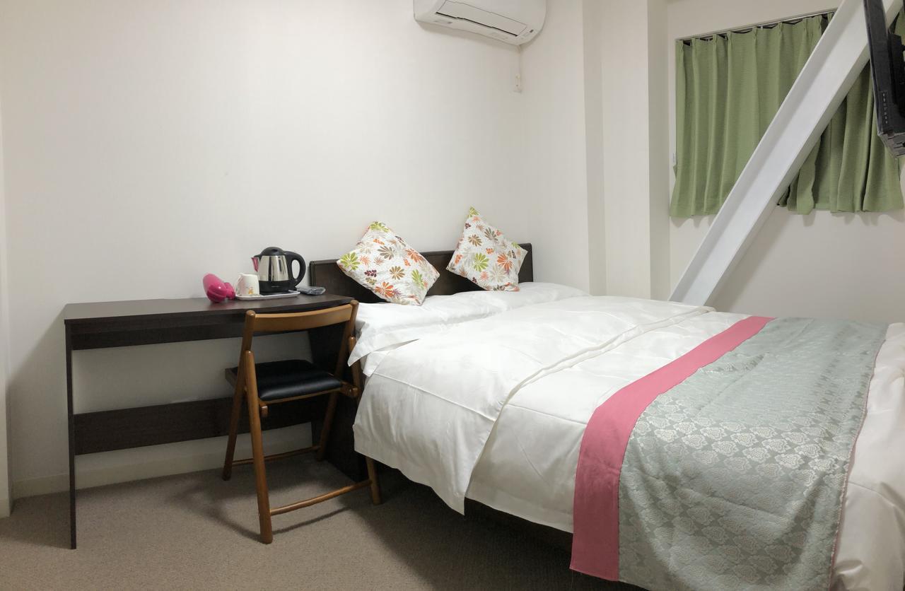 Hotel Greenhotel *