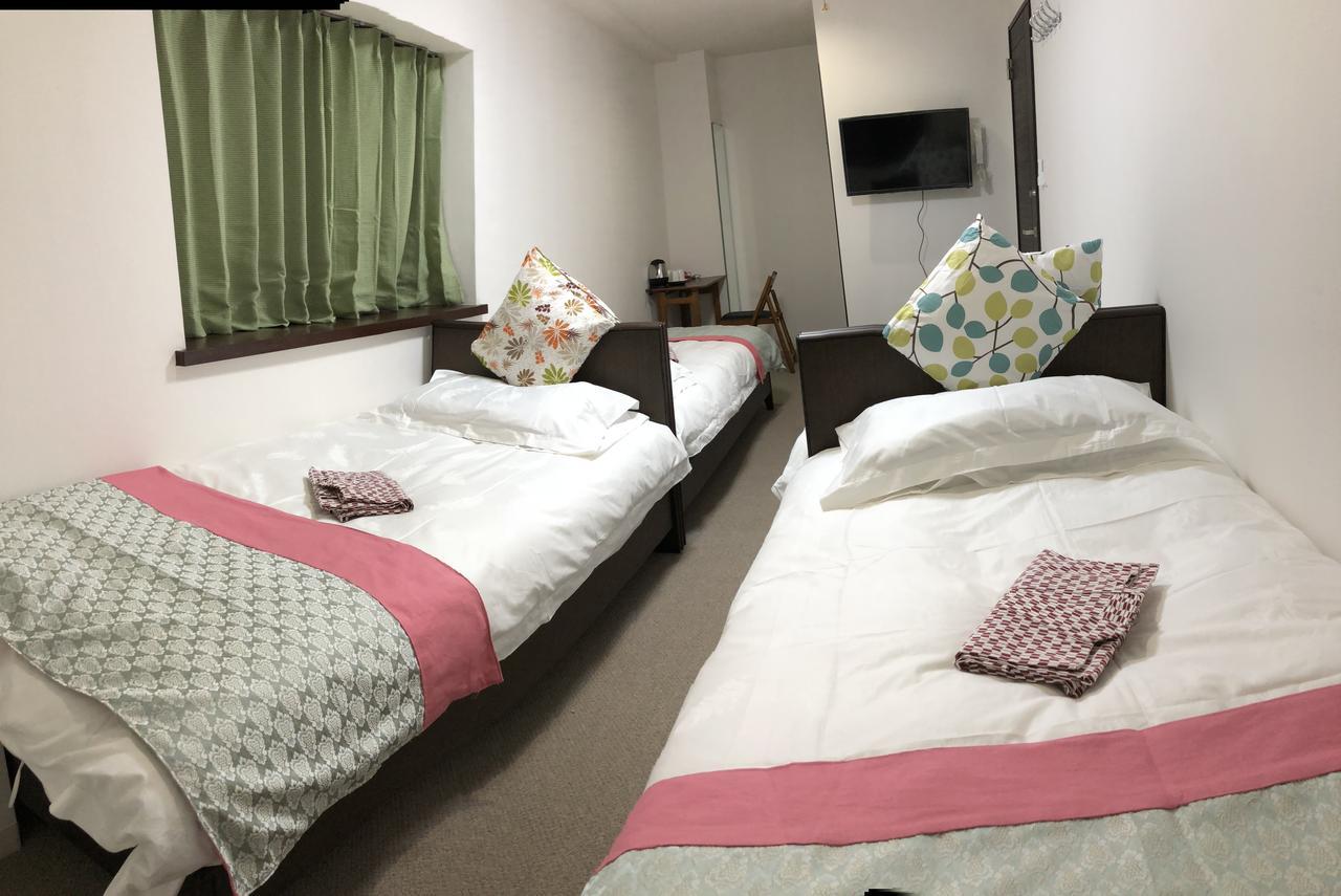 Hotel Greenhotel