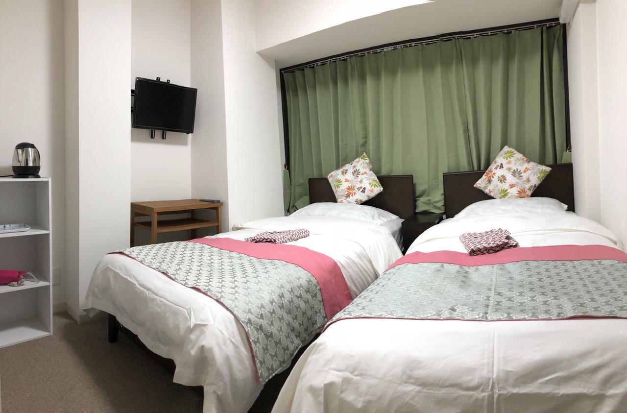 Hotel Greenhotel