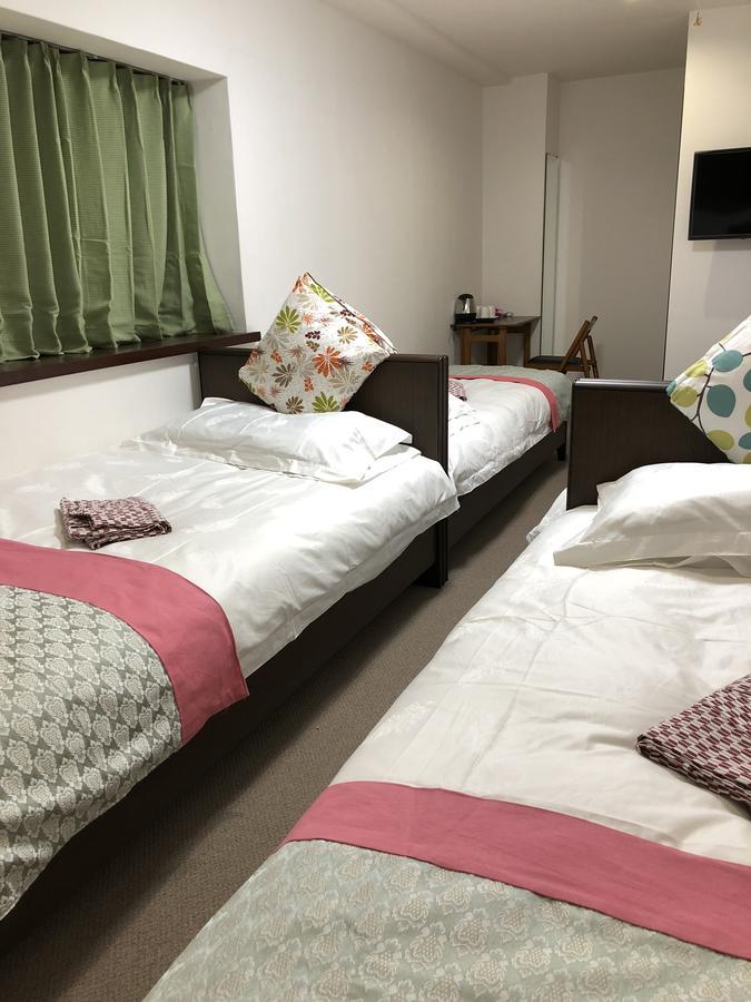 Greenhotel Hotel *