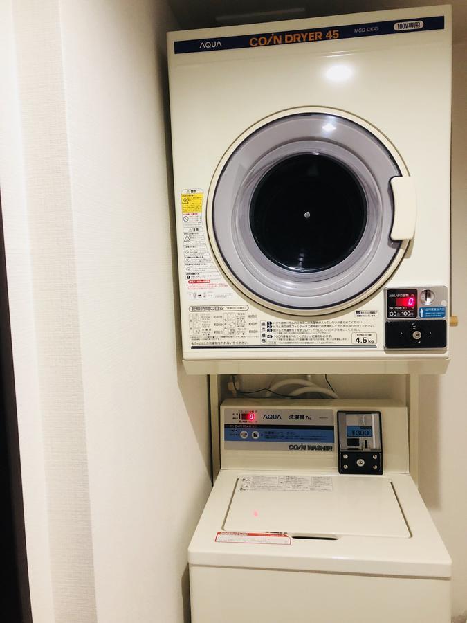 Greenhotel * Tokio